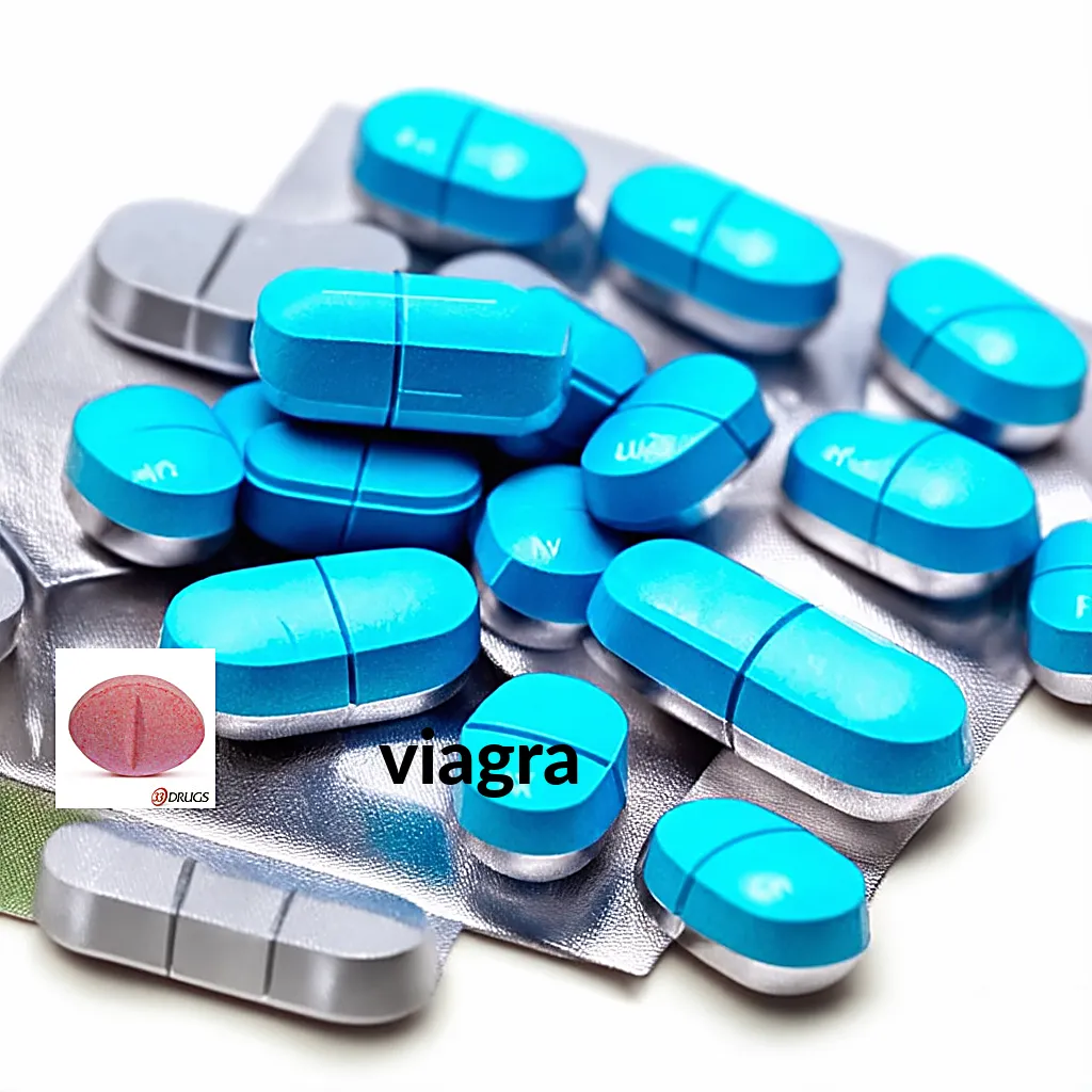 Differenza tra viagra e generico